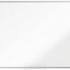Nobo Steel Whiteboard 2000x1000mm Magnetic 1915162 Fusion Office
