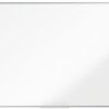 Nobo Steel Whiteboard 2700x1200mm Magnetic 1915164 Fusion Office