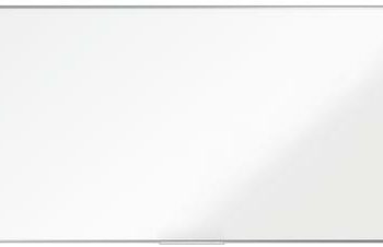 Nobo Steel Whiteboard 2700x1200mm Magnetic 1915164 Fusion Office