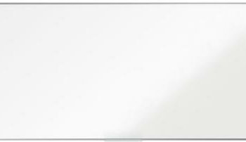 Nobo Steel Whiteboard 3000x1200mm Magnetic 1915165 Fusion Office
