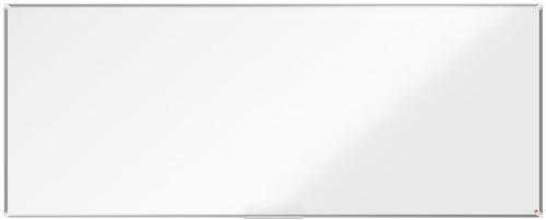 Nobo Steel Whiteboard 3000x1200mm Magnetic 1915165 Fusion Office
