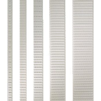 Nobo T Card 24slots Panel Size1 1900391 Fusion Office
