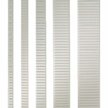 Nobo T Card 40slots Panel Size1 1900397 Fusion Office