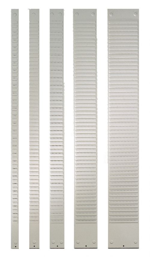 Nobo T Card 40slots Panel Size2 1900398 Fusion Office