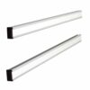 Nobo T Card Support Rails 10 Link Pack 2 1900409 Fusion Office