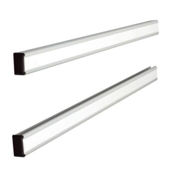 Nobo T Card Support Rails 10 Link Pack 2 1900409 Fusion Office