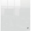 Nobo Transparent Acrylic 300x300mm Whiteboard Desktop 1915616 Fusion Office