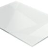 Nobo Transparent Acrylic A4 Whiteboard Desktop 1915611 Fusion Office