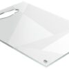 Nobo Transparent Acrylic A4 Whiteboard Portable 1915613 Fusion Office