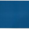 Nobo Value Felt Noticeboard 1800x1200mm Blue 1915485 Fusion Office
