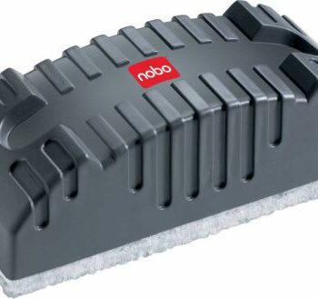 Nobo Whiteboard Eraser 34531159 Fusion Office