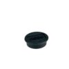 Nobo Whiteboard Magnets 13mm Assorted Black 1915284 Pack 10 Fusion Office