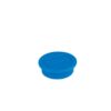 Nobo Whiteboard Magnets 24mm Assorted Blue 1915292 Pack 10 Fusion Office