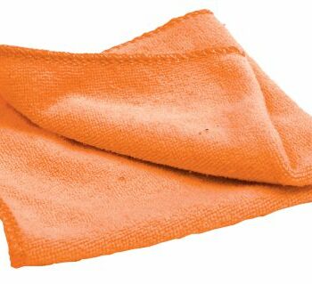Nobo Whiteboard Microfibre Cleaning Cloth 1905328 Fusion Office