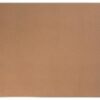 Nobo Widescreen Cork Notice Board 1550x870mm 1915417 Fusion Office