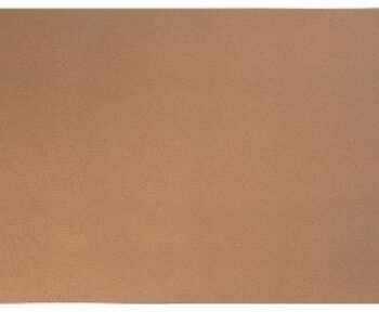 Nobo Widescreen Cork Notice Board 1880x1060mm 1915418 Fusion Office