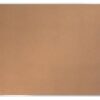 Nobo Widescreen Cork Notice Board 710x400mm 1915414 Fusion Office