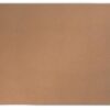 Nobo Widescreen Cork Notice Board 890x500mm 1915415 Fusion Office