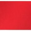 Nobo Widescreen Felt Noticeboard 1220x690mm Red 1915421 Fusion Office