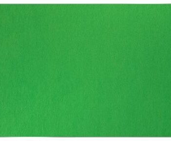 Nobo Widescreen Felt Noticeboard 1880x1060mm Green 1915428 Fusion Office