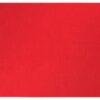 Nobo Widescreen Felt Noticeboard 1880x1060mm Red 1915423 Fusion Office