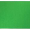 Nobo Widescreen Felt Noticeboard 710x400mm Green 1915424 Fusion Office