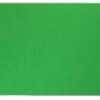 Nobo Widescreen Felt Noticeboard 890x500mm Green 1915425 Fusion Office