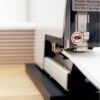 Rapid 105e Classic Contactless Electric Stapler 10870410 Fusion Office
