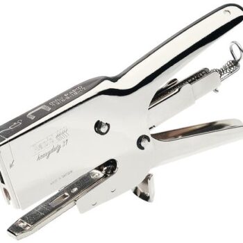 Rapid Classic Heavy Duty Stapling Pliers Hd31 70 Sheets 10540301 Fusion Office
