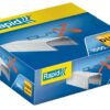 Rapid Duax Staples 21808300 Pack 1000 Fusion Office