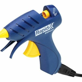 Rapid Eg Point Cordless Glue Gun 40302915 Fusion Office