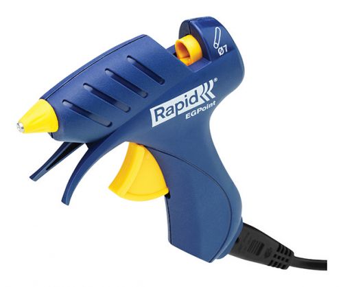 Rapid Eg Point Cordless Glue Gun 40302915 Fusion Office