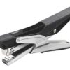 Rapid F1 Fixativ Stapling Pliers Black 20 Sheets 5000287 Fusion Office