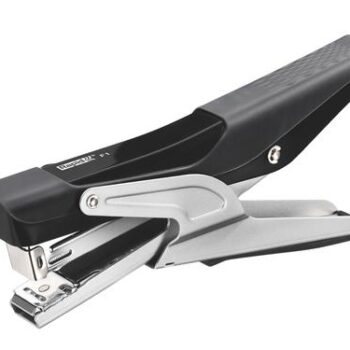 Rapid F1 Fixativ Stapling Pliers Black 20 Sheets 5000287 Fusion Office