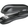 Rapid F16 Fashion Half Strip Stapler Black 20 Sheets 23810501 Fusion Office