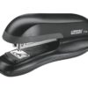 Rapid F16 Fashion Half Strip Stapler Black 20 Sheets 23810801 Fusion Office