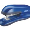 Rapid F16 Fashion Half Strip Stapler Blue 20 Sheets 23810802 Fusion Office