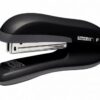 Rapid F18 Fashion Full Strip Stapler Black 20 Sheets 23811101 Fusion Office
