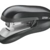 Rapid F30 Fashion Flat Clinch Stapler Black 30 Sheets 23256500 Fusion Office