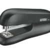 Rapid F6 Small Half Strip Stapler Black 20 Sheets 5000268 Fusion Office