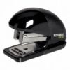 Rapid Fashion Eco Mini Stapler Black 10 Sheets 24846201 Fusion Office