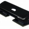 Rapid Fc20 Fashion 4 Hole Punch Black 20 Sheets 20922801 Fusion Office