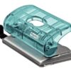 Rapid Fc5 Colourbreeze 2 Hole Punch Blue 10 Sheets 5001332 Fusion Office