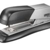 Rapid Fm12 Desktop Metal Stapler Silver 25 Sheets 5000274 Fusion Office