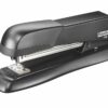 Rapid Fm14 Desktop Metal Stapler Black 25 Sheets 5000278 Fusion Office