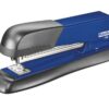 Rapid Fm14 Desktop Metal Stapler Blue 25 Sheets 5000280 Fusion Office