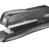 Rapid Fm14 Metal Full Strip Stapler Black 25 Sheets 5000282 Fusion Office