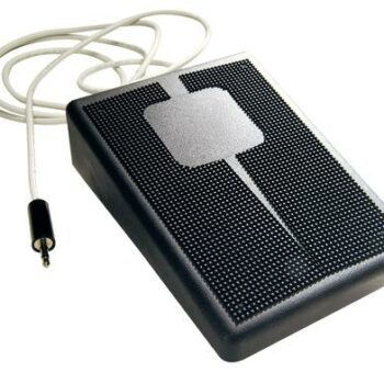 Rapid Foot Pedal 105e 5050e 5080e 10880302 Fusion Office