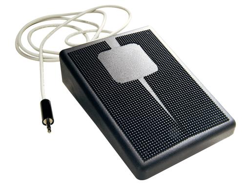 Rapid Foot Pedal 105e 5050e 5080e 10880302 Fusion Office