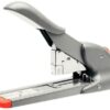 Rapid Hd110 Fashion Heavy Duty Stapler Silver 110 Sheets 21080815 Fusion Office